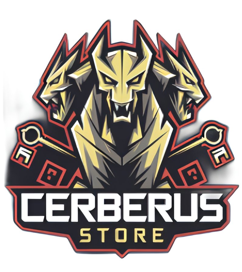 Cerberus Store