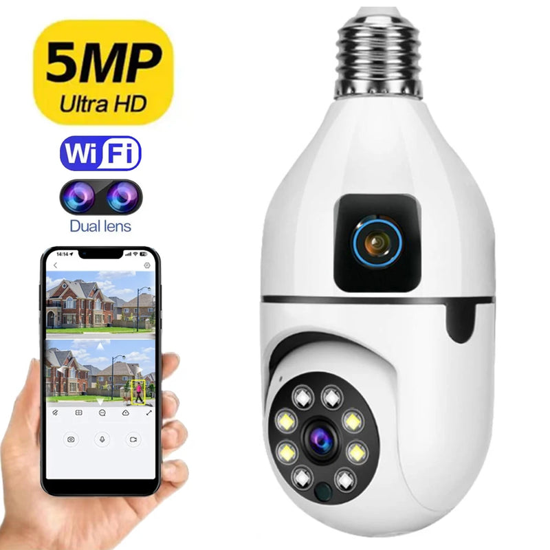 https://ae01.alicdn.com/kf/S40798f09b02146ad9c525ae29bb76e42Z/New-E27-Wifi-Dual-Lens-Camera-1080P-5MP-4K-PTZ-Surveillance-Camera-CCTV-Outdoor-IP-Cam.jpg